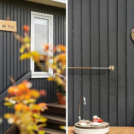 Fy387-otterup-slaenvej-18 Дом отдыха Оттеруп