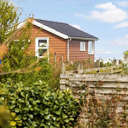 Дом отдыха Fy387-otterup-slaenvej-18 Оттеруп