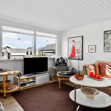 Fy387-otterup-slaenvej-18 Holiday home *