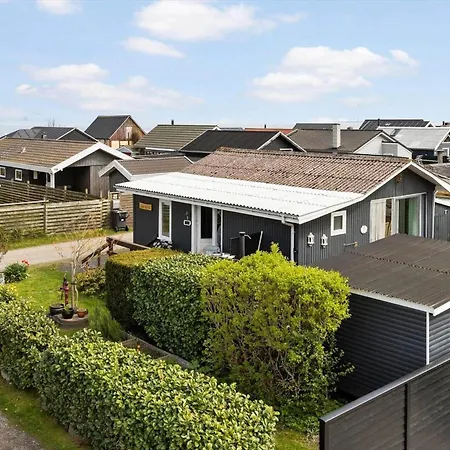 Fy387-otterup-slaenvej-18 Дом отдыха *