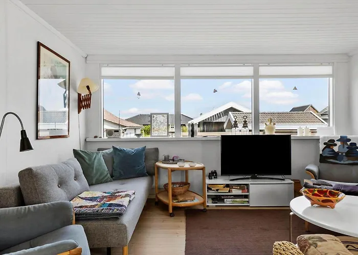 Fy387-otterup-slaenvej-18 Дом отдыха Оттеруп