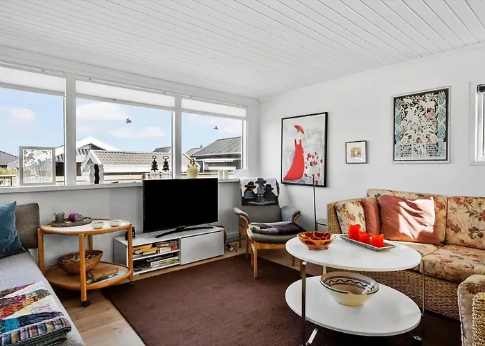 Fy387-otterup-slaenvej-18 Дом отдыха *