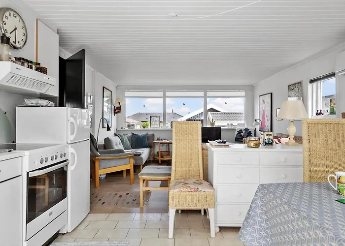 Fy387-otterup-slaenvej-18 Дом отдыха Оттеруп