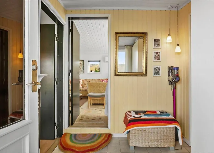 Дом отдыха Fy387-otterup-slaenvej-18