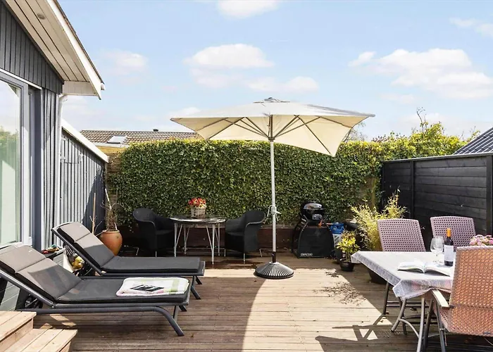 Fy387-otterup-slaenvej-18 Дом отдыха *