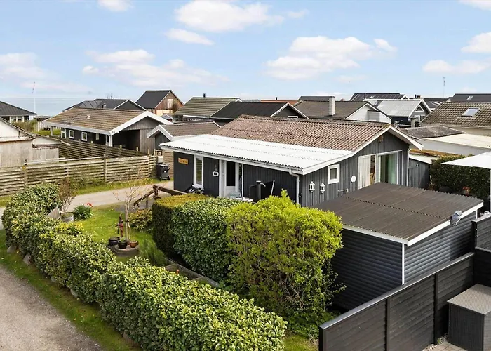 Fy387-otterup-slaenvej-18 Дом отдыха *